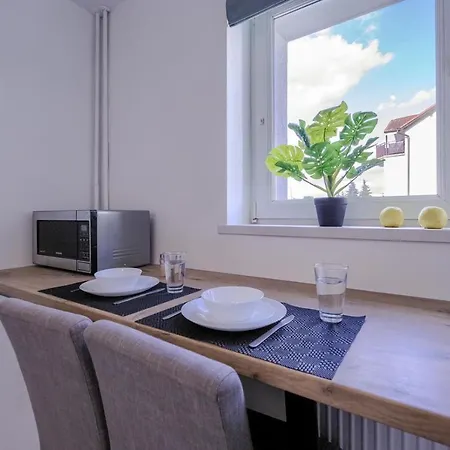 Niron Apartament Dabrowskiego Piła