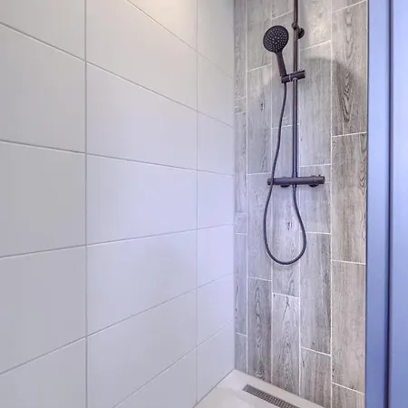 Niron Apartament Dabrowskiego