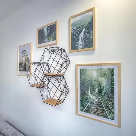 Appartement Niron Apartament Dabrowskiego Piła