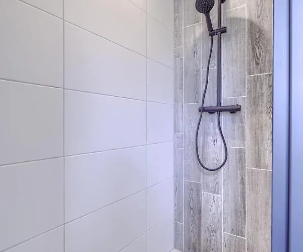 Niron Apartament Dabrowskiego