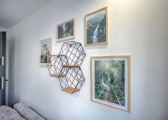 شقة Niron Apartament Dabrowskiego بيوا